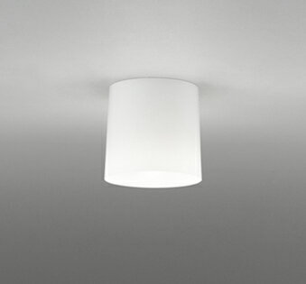 ODELIC オーデリック(OX)　LED小型シーリングライトOL013006NR