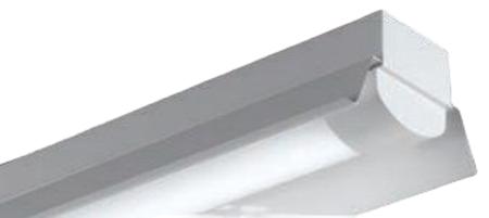 ODELIC オーデリック LED防雨・防湿型ベースライト XG505008P4B