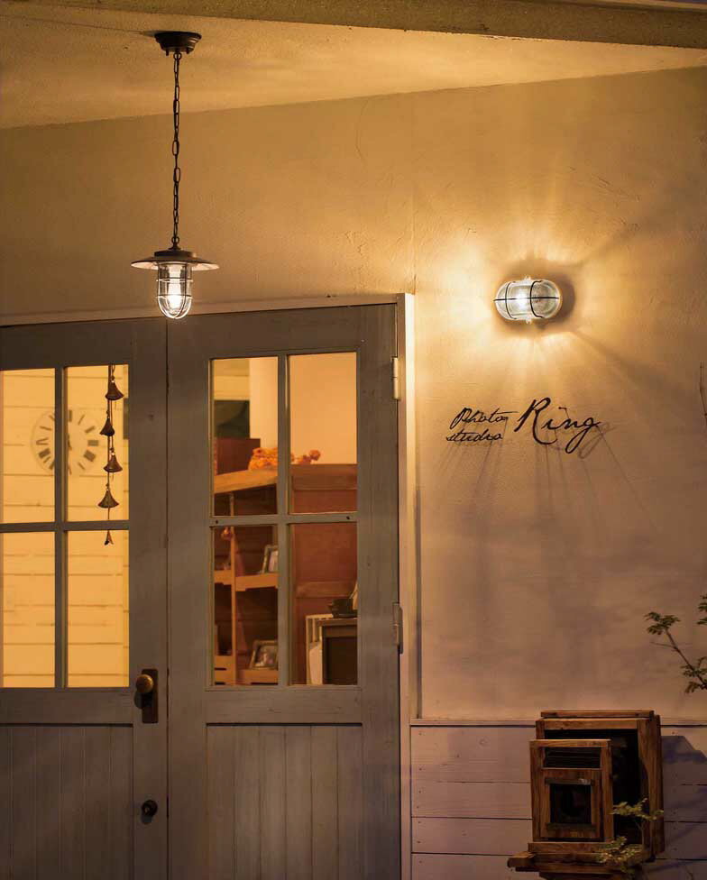 ODELIC オーデリック LEDポーチライト OG254604LR