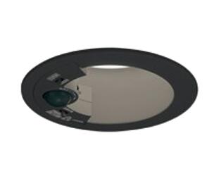 OD361710R オーデリック LED 人感センサー付軒下ダウンライト 埋込径Φ75 60W相当 温白色(3)