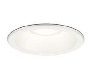 OD361795R オーデリック(OX) LED 軒下ダウンライト 埋込径Φ100 温白色 60W相当 (人感センサー連動対応)