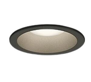 OD361799R オーデリック(OX) LED 軒下ダウンライト 埋込径Φ100 電球色 60W相当 (人感センサー連動対応)