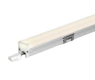 OL291726R オーデリック LED 間接照明 ドットレス・スリムタイプ L1200mm 屋内専用 電球色 (電源ケーブ..