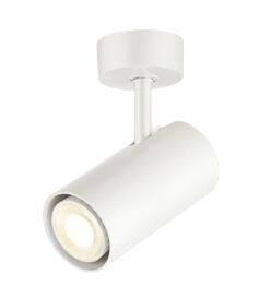 樂天商城 - OS256765BR オーデリック LED 調光・調色 直付タイプスポットライト JDR50W相当