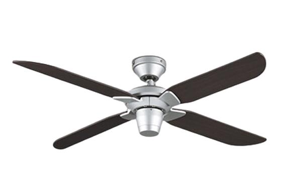 WF056 オーデリック シーリングファン ACモーター仕様 (灯具・延長パイプ別売)