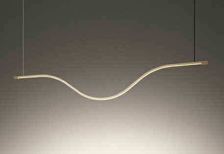 ODELIC オーデリック LEDシャンデリア (直付タイプ) OC257235