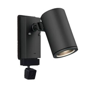ODELIC オーデリック LED 顔識別カメラ付アウトドアスポット(ランプ別売) OG264214