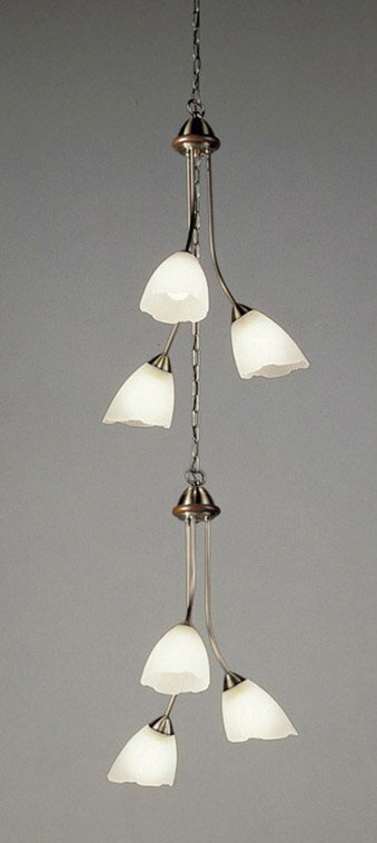 ODELIC オーデリック LEDシャンデリア OC079265LR