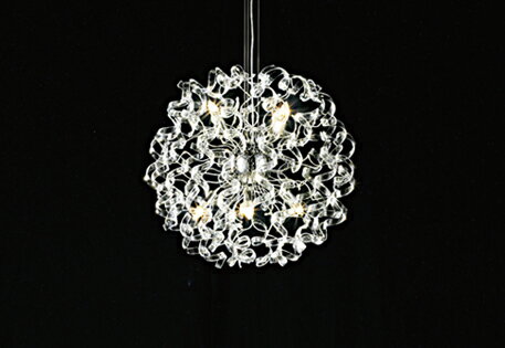 ODELIC オーデリック LEDシャンデリア 調光タイプ(調光器別売) OC257006LCR