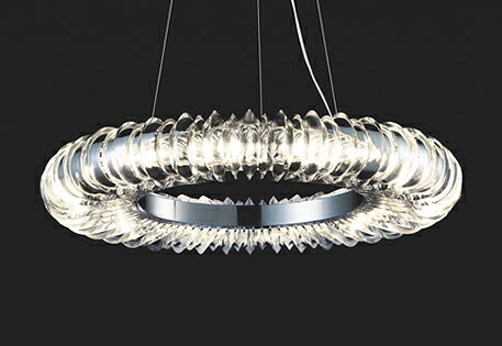 ODELIC オーデリック LEDシャンデリア〜10畳 調光調色(リモコン別売) OC257035BR