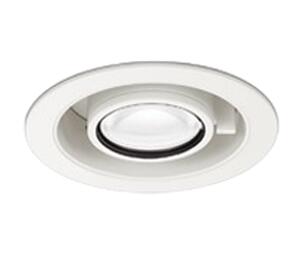 樂天商城 - XD803107R ODELIC オーデリック LEDスライドユニバーサルダウンライト 埋込穴Φ100 電球色 (電源別売)