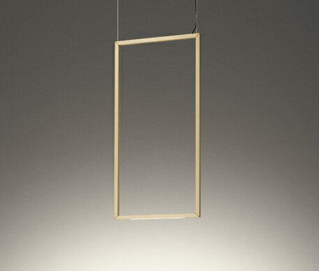 OC257255 オーデリック LED シャンデリア 白熱灯60W×1灯相当 電球色 調光タイプ