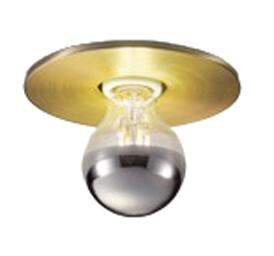 樂天商城 - OD361609LDM オーデリック LED 小型シーリングライト 埋込型Φ75 電球色