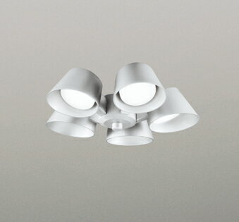 108 Sq. Ft - WF229NR オーデリック シーリングファン専用LED灯具 〜6畳用 昼白色 (LED交換可能）