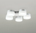 WF300NR オーデリック シーリングファン専用LED灯具 〜6畳用 昼白色 (LED交換可能)