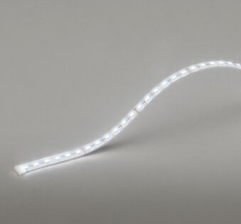 TLR0400RGオーデリック LED テープライト フルカラー調光・調色タイプ L4040mm 屋内専用 (電源・ドライバー・コントローラ・固定具必要)