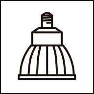 ODELIC オーデリック(OS) LEDランプ NO278CL