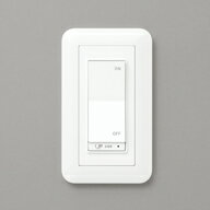 ODELIC オーデリック ON-OFFコネクテッドスイッチ LC616