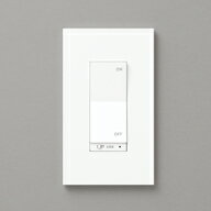 ODELIC オーデリック ON-OFFコネクテッドスイッチ LC618