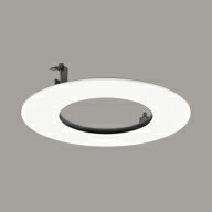 樂天商城 - ODELIC オーデリック ダウンライトホールカバー(屋内専用） OA075594