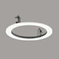 ODELIC オーデリック ダウンライトホールカバー(屋内専用) OA075596