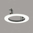 ODELIC オーデリック ダウンライトホールカバー(屋内専用) OA075600