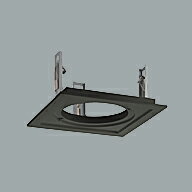 樂天商城 - ODELIC オーデリック ダウンライトホールカバー(屋内専用） OA253258P1