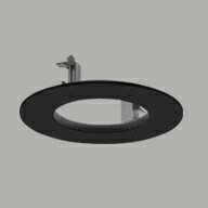 樂天商城 - ODELIC オーデリック ダウンライトホールカバー(屋内外兼用） OA253310