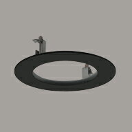 樂天商城 - ODELIC オーデリック ダウンライトホールカバー(屋外専用） OA253328