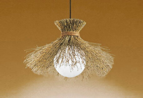 樂天商城 - ODELIC オーデリック LED和風ペンダント OP035303NR