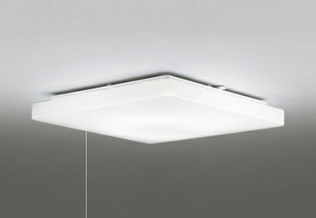 ODELIC オーデリック LED調光シーリングライト〜4.5畳(リモコン別売） OL251411NR