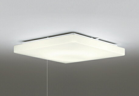 144 Sq. Ft - ODELIC オーデリック LED調光シーリングライト〜8畳(リモコン別売） OL251616LR