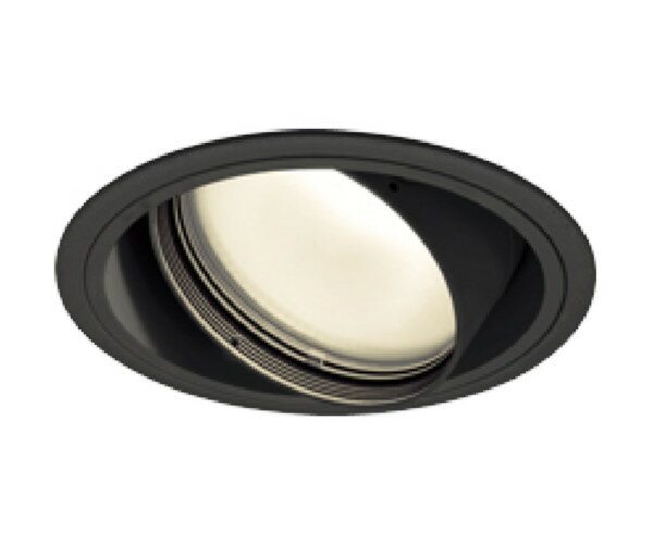 ODELICオーデリックLEDユニバーサルダウンライト(電源別売)XD401360