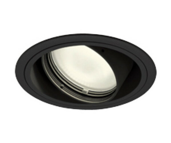 ODELICオーデリックLEDユニバーサルダウンライト(電源別売)XD402276H