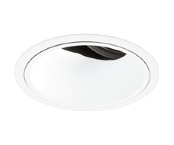 Lighting - ODELICオーデリックLEDユニバーサルダウンライト(電源別売)XD402456H