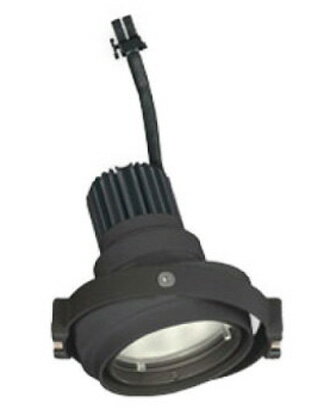 ODELIC オーデリック LEDマルチユニバーサル灯具 (ハウジング・電源別売)　XS413304