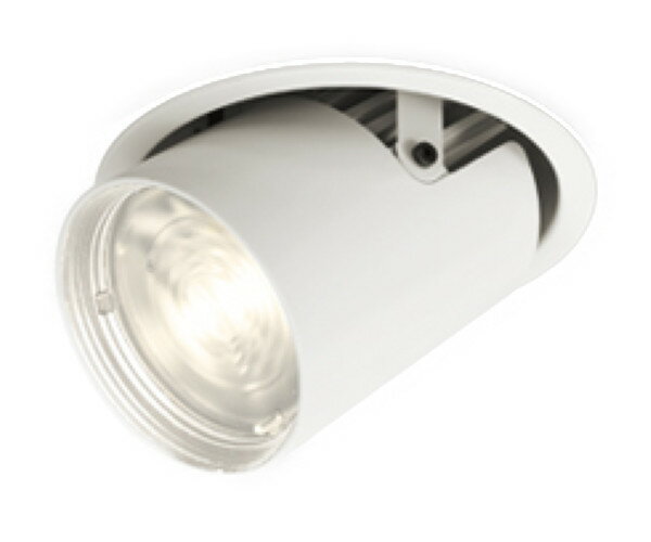 ODELIC オーデリック LEDダウンライト (電源別売)　XD402533H