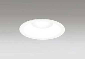 XD457072 ODELIC オーデリック 【メーカー直送】 LEDダウンライト