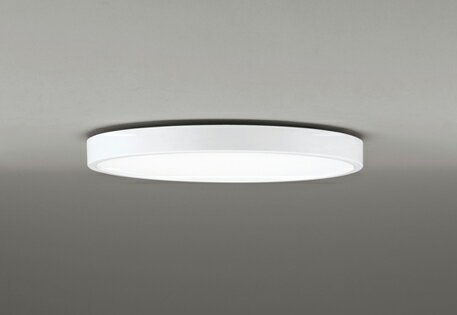 ODELIC オーデリック(OX) LED洋風シーリングライト〜6畳調光調色タイプ(リモコン別売) OL291365BR