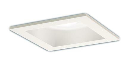 Panasonic パナソニック LEDダウンライト XAD3103VCB1