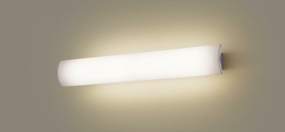 Panasonic パナソニック LEDシンクロ調色ブラケット LGB81588LU1