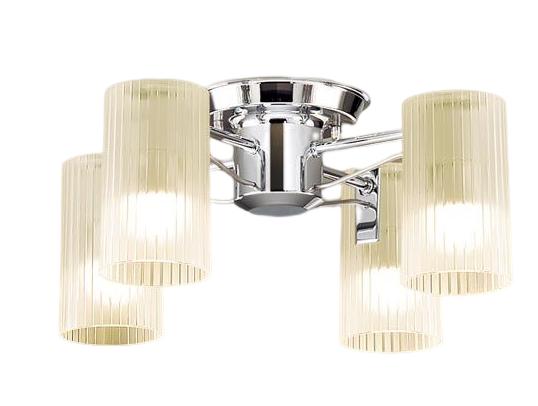 Panasonic パナソニック LED小型シャンデリア4.5畳用 LGB57450Z