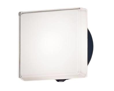 Panasonic パナソニック 人感センサ付LEDポーチライト LGWC80307KLE1