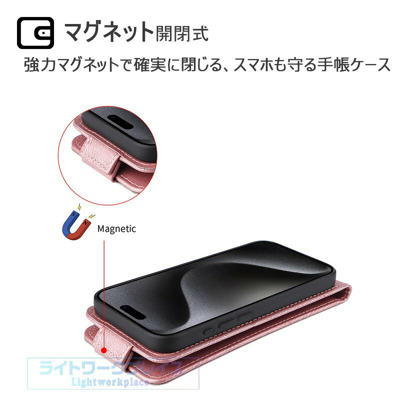 乐天商城 - nothing phone3a lite ケース 手帳型 スタンド機能 カード収納 軽量 ナッシングフォン3a lite カバー Nothing Phone (3a) lite ケース カバー 耐衝撃カバー 縦開き TPU&PUレザー おしゃれ ストラップホール付き Nothingフォン3a lite ケース 手帳型カバー