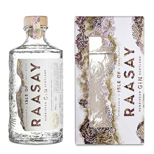 アイル オブ ラッセイジン 700ml 46度Isle of Raasay Gin スコットランド ラッセイ島長S アイル オブ ラッセイジン 700ml 46度Isle of Raasay Gin スコットランド ラッセイ島長S
