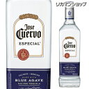 クエルボ エスペシャル シルバー 40度 750ml 正規品アサヒ テキーラ Jose Cuervo SILVER TEQUILA スピリッツ ホワイト 虎S