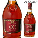 【全品P3倍 4/30限定】サントリー VO 37度 640ml ブランデー 長S 母の日