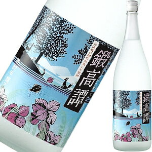 しそ焼酎 鍛高譚（たんたかたん）甲乙混和しそ焼酎 20度 1.8L合同酒精【1.8L】［1800ml］[長S] 父の日