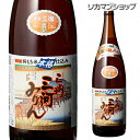 【全品P3倍 4/20限定】三州　三河みりん　本格仕込1800ml [みりん] [1.8L][長S] 母の日