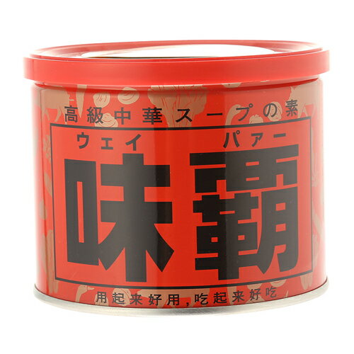 ウェイパー 500g 単品販売 廣記商行 